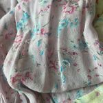 Love Shack Fancy  Bea dress in patchwork Photo 8