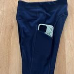 Athleta  Bikers shorts EUC  Photo 5