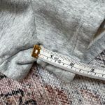 Champion Reverse Weave Shorts Heather Grey Size XS 2” Inseam Drawstring Waist Photo 4