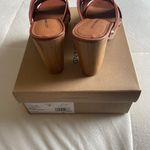 Lucky Brand Wedge Sandal Photo 5
