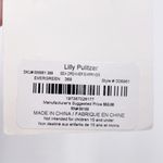 Lilly Pulitzer NEW Sea Dreamer Earrings in Evergreen Gold Tassels Boho Preppy Photo 4