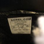 Sorel Lennox Lace Cozy Boot Photo 7