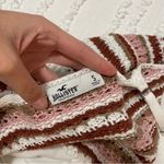 Hollister Crotchet-Like Tank Top Photo 3