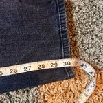 Coldwater Creek Women's Dark Wash Denim Jeans Classic Straight Leg Size 18 Photo 5