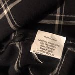 Madewell Classic Ex-boyfriend Flannel Photo 5