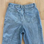 Good American  Good Boy Straight Jeans Size 31 Photo 10