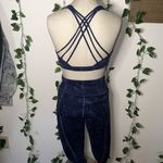 Victoria's Secret Victoria’s Secret “Flow On Point Legging & Strappy Back Sports Bra” Set Photo 10