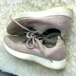 Allbirds  The Wool Runners Women's Size 8 Photo 0