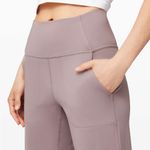 Lululemon Align Jogger 28" *Vent Violet Verbena Purple Size 2 Photo 1