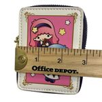 Sanrio Her Universe Little Twin Stars Magic Card Coin Purse Blind Bag Purple Photo 5