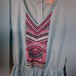 Gianni Bini  mint romper Photo 2