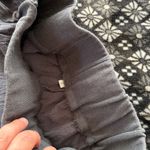 SheIn Grey Flow Pants Photo 3