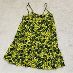 Urban Outfitters Camille Mini Dress NWT Photo 1