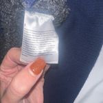 Lululemon  Ombre Knit Wool Blend Textured Turtleneck Size‎ 8 Photo 2