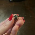 Pandora SEA STAR STARFISH BEAD CHARM Photo 1