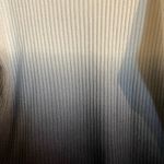 Top Shop Oversized Ombré long sleeve Knit V Neck Sweater Photo 3