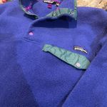 Patagonia Pullover Photo 2
