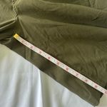 Orvis  MEN'S TECH CARGO BELTED SHORTS(BURNT OLIVE Size 32  Photo 7