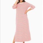 Tuckernuck  Gio Striped Maxi Dress in Size XS Photo 2