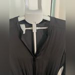 Tart  black mini dress size medium‎ Photo 5