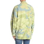 Free People  Camo Lead the Way Jacket Sz S Photo 10