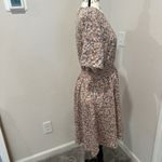 SheIn  Floral Dress Photo 3