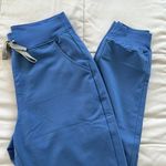 FIGS High Waisted Zamora Scrub Jogger Photo 1