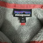 Patagonia Fleece Half Button Up Pullover Photo 1