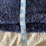 Charles River Apparel  Men's Fleece‎ Newport Vest Full Zip Size XL Navy Blue Gray Photo 6