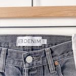 EB DENIM Black & Whites Two Tone Jeans Size 24 Photo 36