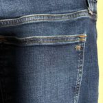 Madewell  Mid Rise Kickout Flare Jeans Denim Size 28 Photo 8