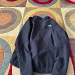 The North Face Apex Bionic 3 Jacket Coat Black Women’s Size Medium Photo 4