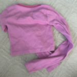 Urban Outfitters  out from under cropped shirt Photo 2