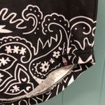 Cupcake Mafia terry cloth dress “support your local Girl GANG” tunic or dress‎ M Black Size M Photo 4