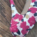 Kelly & Katie Floral Print Pumps SZ 9 Women’s Floral High Heel Shoes Photo 8