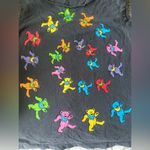 Old Navy GRATEFUL DEAD Dancing Bears Tank Top Photo 1