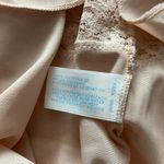 Vassarette Lace-Trim Soft Cup Camisole - Size 36 (modern M) Photo 6