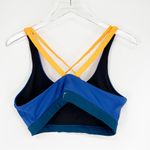 Zyia  Active Double Strap Light n Tight Sports Bra XL Photo 3