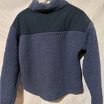 Under Armour  Sherpa sweatshirt Photo 3