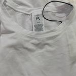 Oner Active  White Mellow Soft Short Sleeve T Shirt Small Photo 3