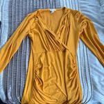 Capella Ruched MIDI Dress Photo 3