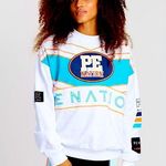 P.E. Nation Sweatshirt Photo 0