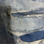 American Eagle Curvy High Rise Jeggings Jeans Size 10 Short Photo 4