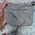 A New Day  Pale Blue Medium Size Crossbody Bag- fair condition Photo 0