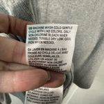 On 34th Womens Gray Sweater Size 3X NWT Photo 7