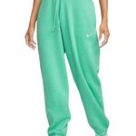 Nike  Women's Fleece Joggers – Size XS Photo 0