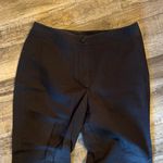 Liz Sport Elegant Black Women's Trousers / DG25 Photo 1