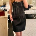 Laundry by Shelli Segal  Black Dress Photo 0