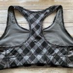 Nike Patterned Pro Dri-fit Sports Bra Photo 1