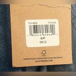 Lucky Brand - Blue and Purple Denim  Button Down Shirt Size S/P Photo 8